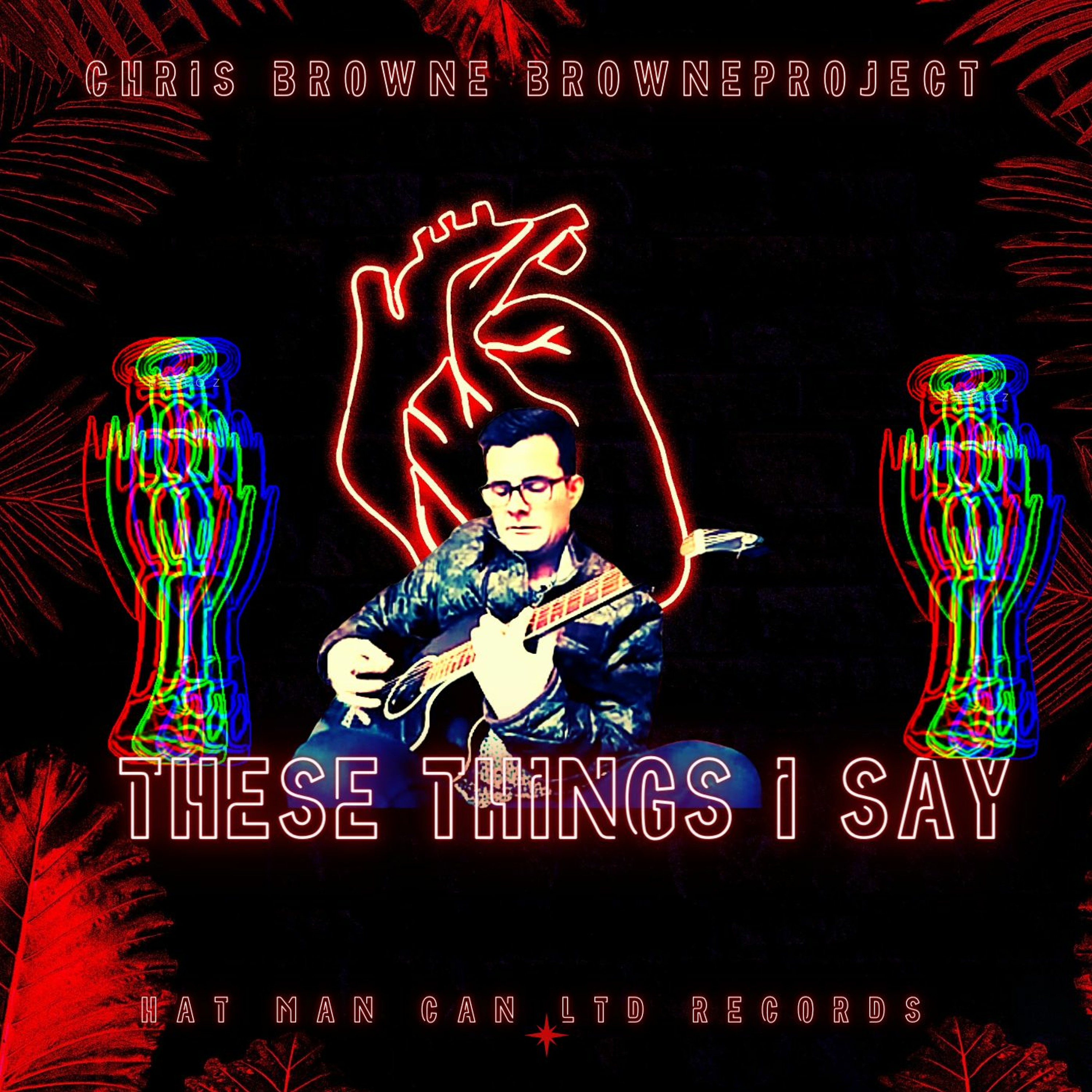 Chris Browne BrowneProject