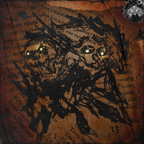Page 13 ft. 8corpses (Prod. CL!PPED)
