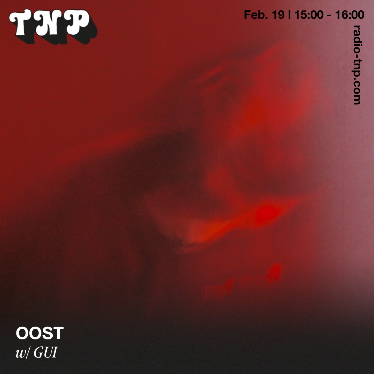 OOST w/ GUI