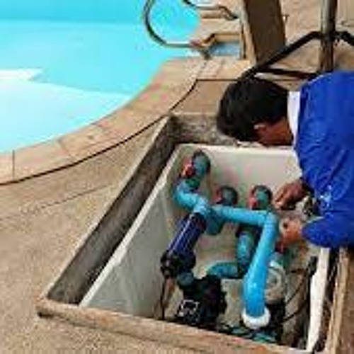 Stream The Importance of Janitorial Services in Tucson for Your Pool's