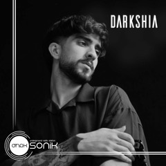 [DHRK SONIK RADIO] - PODCAST 01 NOVEMBER 2023 - DARKSHIA