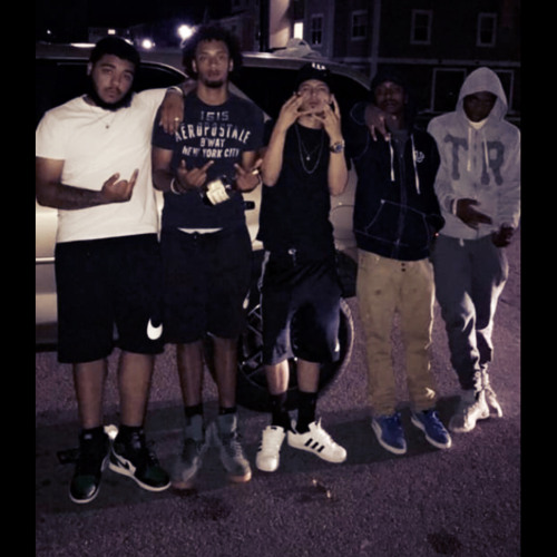 X.A.G x YTO Zay -  Stories  #SlickMix