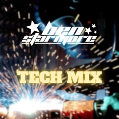 Tech Mix Nov 2023