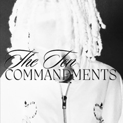 THE 10 COMMANDMENTS (interlude) prod.MONO SEMBLE