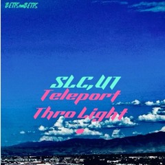 Teleport Thro Light | vocBETTSonBETTS | Lil Darkie x scarlxrd
