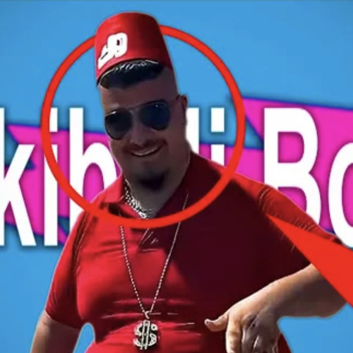 Attack of the skibidi dop