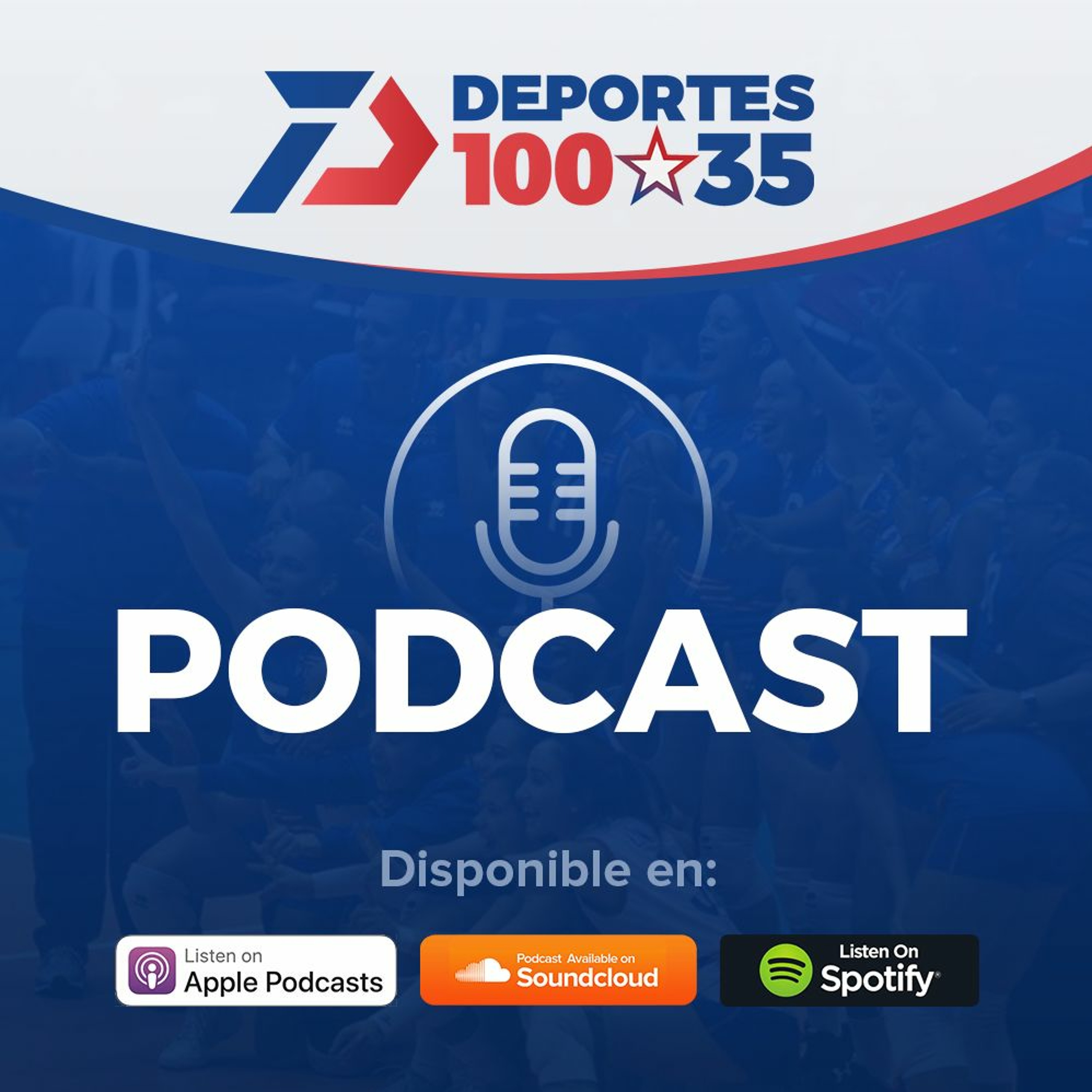 Deportes 100x35