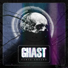 Ghast - Virtu Enviro ep Featuring Soukah & Deafblind - Preview - MD007 - OUT NOW
