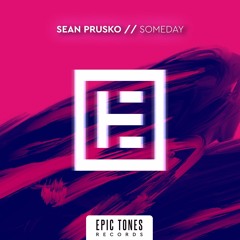 Sean Prusko - Someday