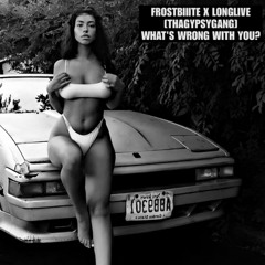 FROSTBIIITE X LONGLIVE - NITAKHH
