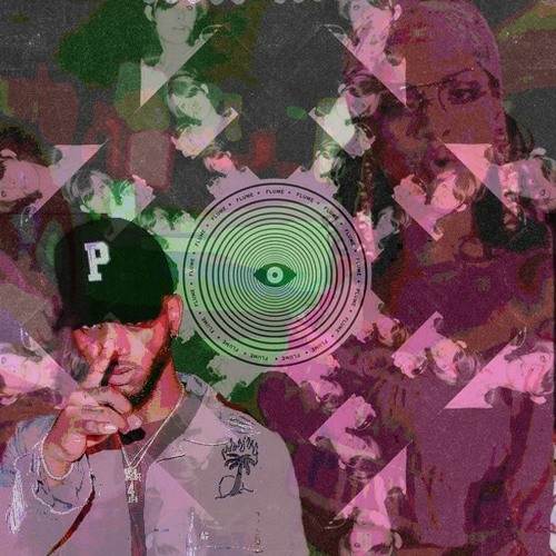 Insane Thoughts - Flume x Rihanna Mashup