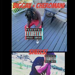 BigGav + cheRomani “shells!”