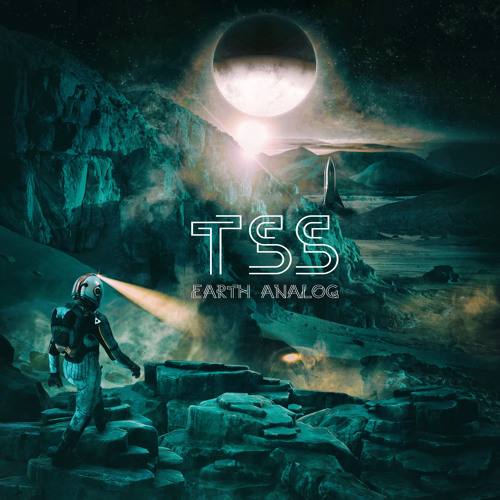 Touch Space (feat. annu)