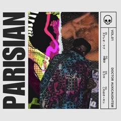 PARISIAN (prod.Pikat)
