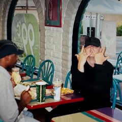 EMINEM-ROCKBOTTOM 2.0 Mix By NEXI.mp3