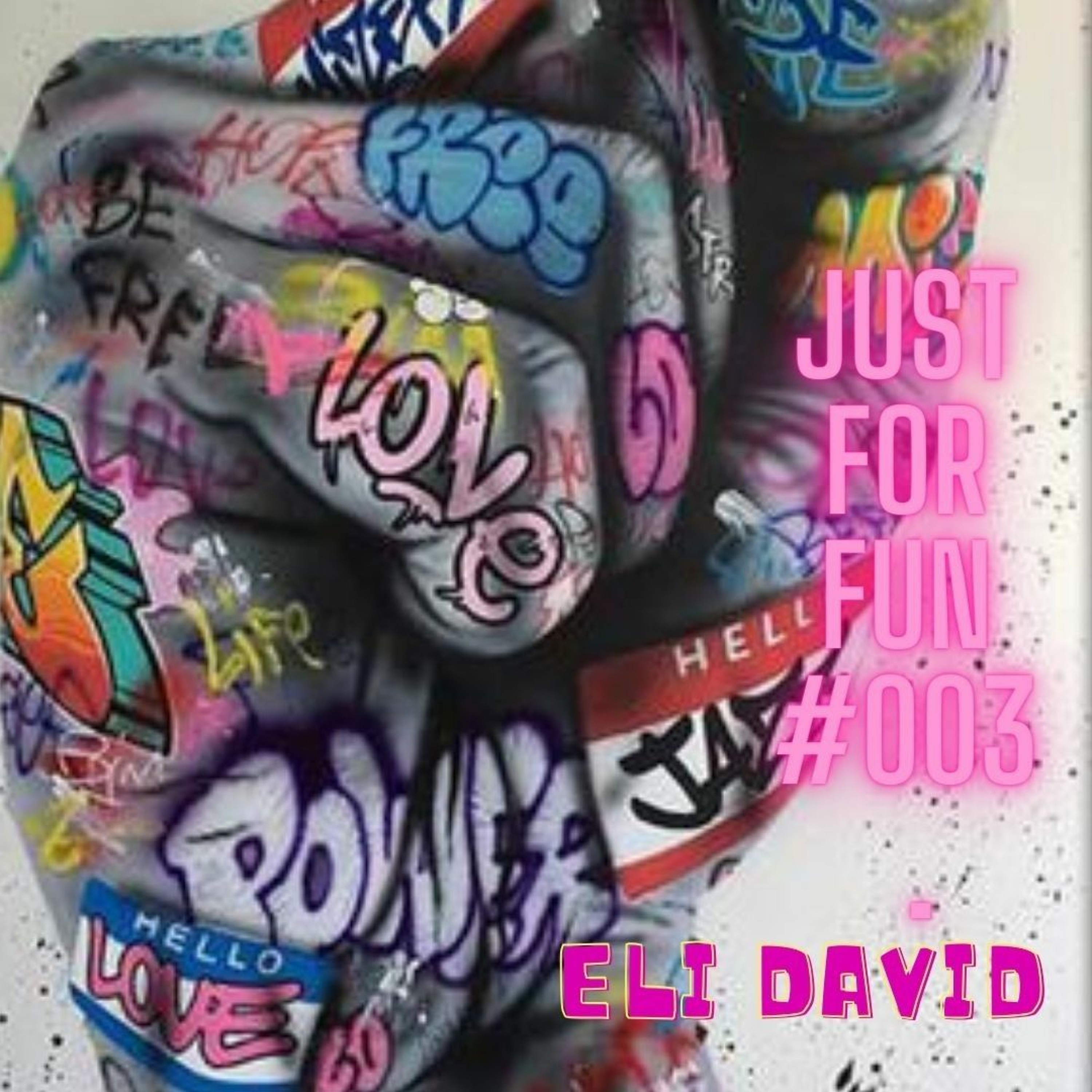 ELI DAVID