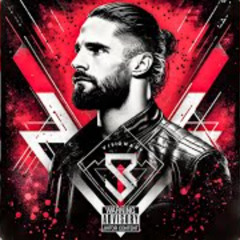 (Seth "Freakin" Rollins) Visionary