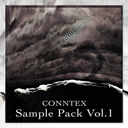 Conntex Sample Pack Vol. 1 (preview)