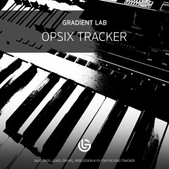 Opsix Tracker Demo - [FREE DOWNLOAD]