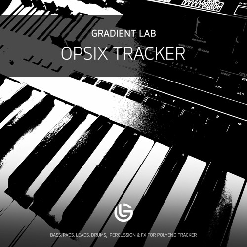 Opsix Tracker Demo - [FREE DOWNLOAD]