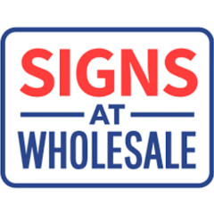 Webcom Ventures Launches Signs At Wholesale – A Game-Changer for Resellers and Signage Professionals