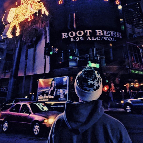 SourDeez - Gr8ness Awaits  prod. by Yondo