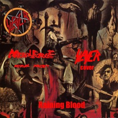 M.F.R.P. - Raining Blood (Slayer cover)