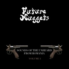 Sarra - Μη μου λες (pre-order Sounds of the Unheard from Romania vol. 4)