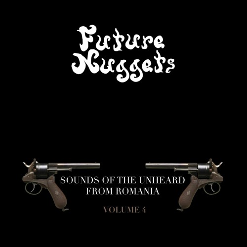 Sarra - Μη μου λες (pre-order Sounds of the Unheard from Romania vol. 4)