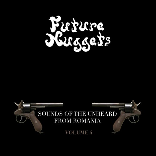 Stream Sarra - Μη μου λες (pre-order Sounds of the Unheard from Romania  vol. 4) by future nuggets | Listen online for free on SoundCloud