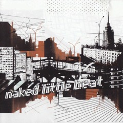 Killahertz - Glass Tube – V135_002CD