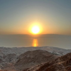 Sunset Afro Set - DJ SANIR