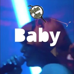Mateu - Baby (Official Full Version Audio) Ft Sara Al Zakaria | ماتيو و سارة الزكريا - بيبي