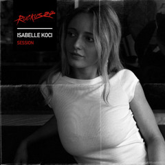 Ruckus24 Session: Isabelle Koci