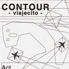 caroline 26.09.25 (CONTOUR at Club Daphnia)