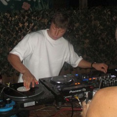 Matty Nicol // Let It Play @ Ouseburn Garden