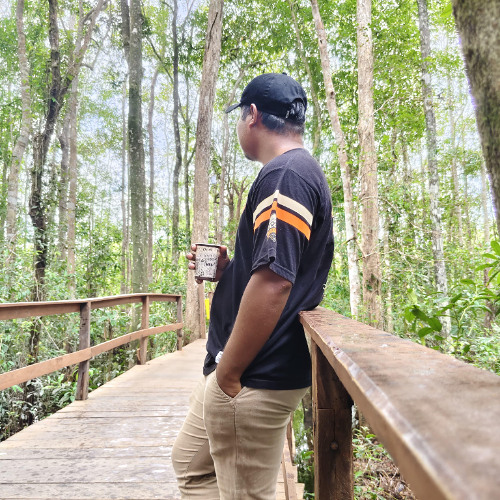 NRESNANI - LANGIT XDI X ANGGA VANSKI #EXCLUSIVE