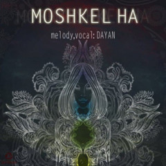 Moshkel Ha