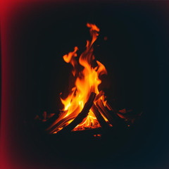 Bonfire Beat v2