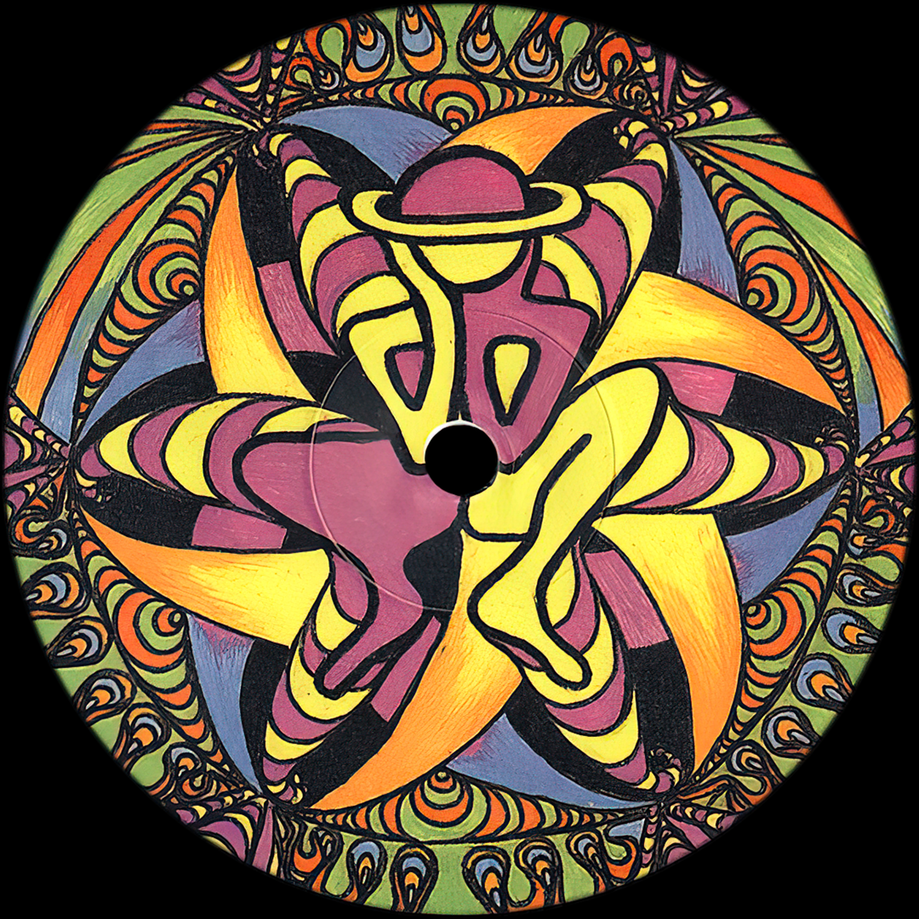 [Goa Trance] Essential Guide To Nephilim Records (1994-1999) episode artwork