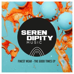PREMIERE: Finest Wear - Into My Groove [Seren Dipity Music]