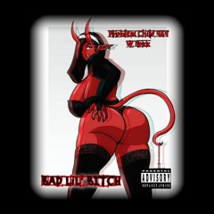 Problem Child 464 (feat) W Foxx - Bad Lil Bitch (PROD. BY: BizzOnDaBeat)