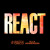 Artwork for REACT (Sped Up) [feat. Switch Disco & Ella Henderson]