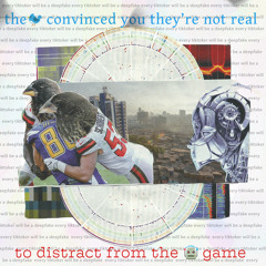 The Increasingly Poor Decisions of An A.I. Architectural Firm Apocalypse Profiteering