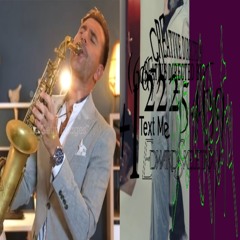 Edward Skeletrix - Fun But Theres A Saxophone Solo