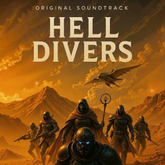 Hell Divers_ Demon Hunters of Arrakis (K (2)