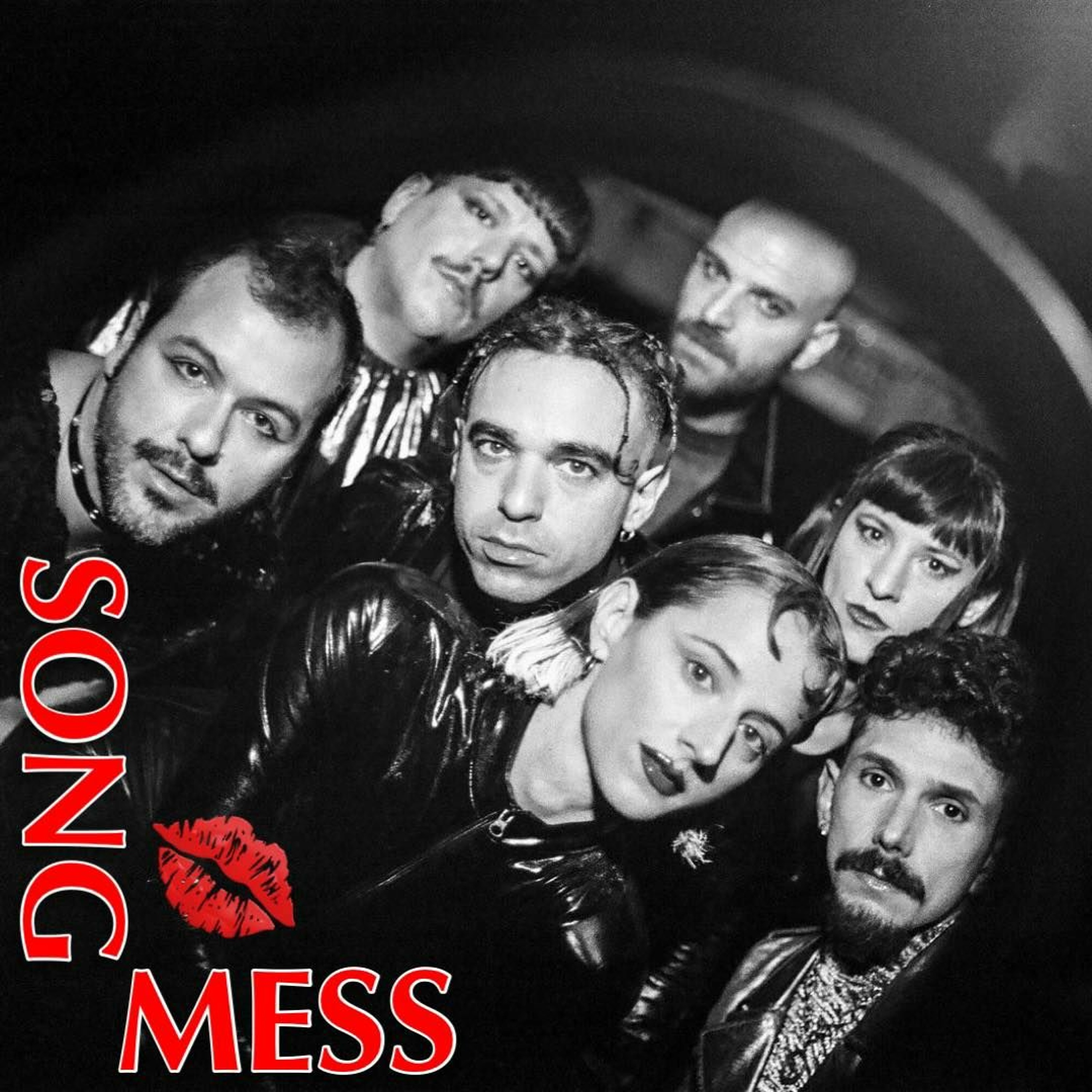 Ep. 538 - Los Besos
