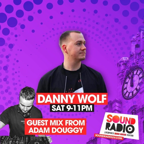 Sound Radio Guest Mix 27th Jan 2024