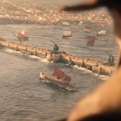 Indiana Jones and the Dial of Destiny: The Battle of Syracuse V2