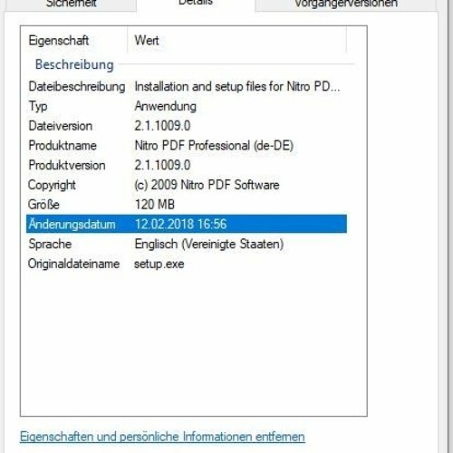 Stream Nitro Pro 10 Activation Serial Number by Chris Listen online